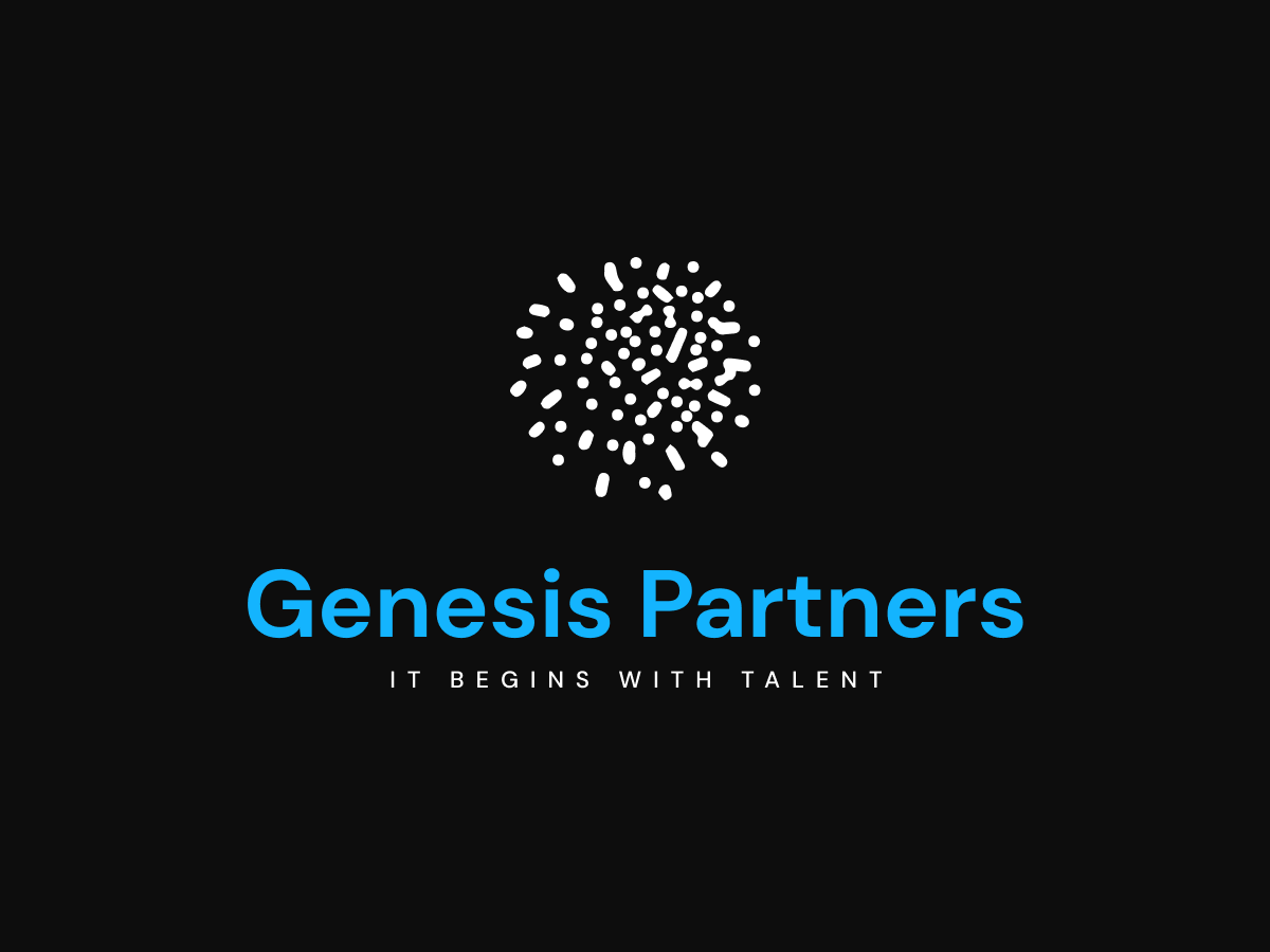 Genesis Partners